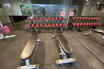 Henna Residence @ The Quartz