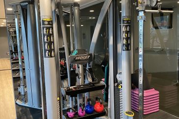 Henna Residence @ The Quartz