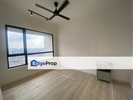 Partly furnished unit for sale, Kuala Lumpur, Wangsa Maju