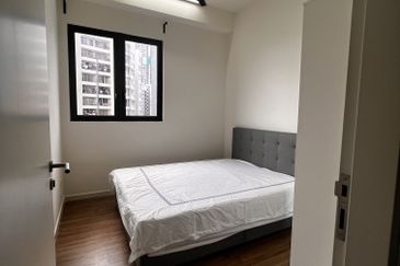 Sunway Avila Residences