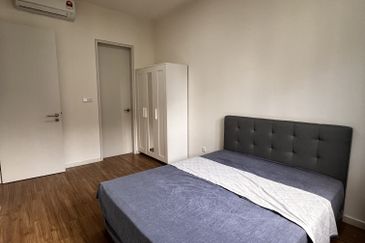 Sunway Avila Residences