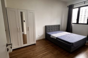 Sunway Avila Residences