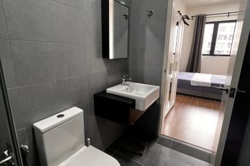 Sunway Avila Residences