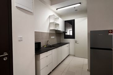 Sunway Avila Residences