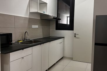 Sunway Avila Residences