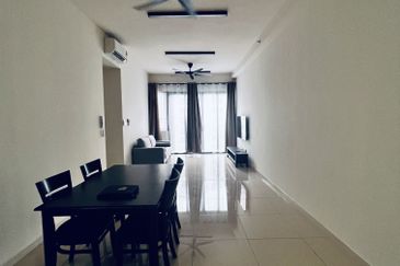 Sunway Avila Residences