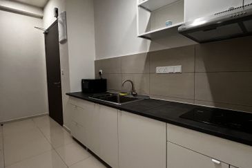 Sunway Avila Residences