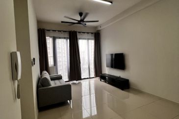 Sunway Avila Residences