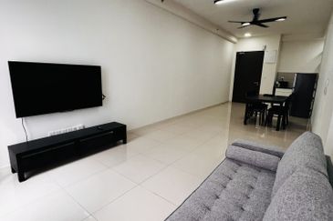 Sunway Avila Residences