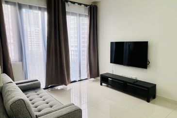 Sunway Avila Residences