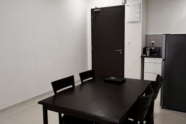 Sunway Avila Residences