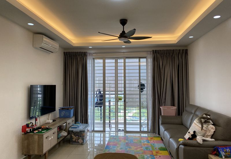 Platinum Splendor Residence