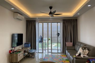 Platinum Splendor Residence