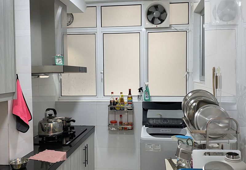 Platinum Splendor Residence