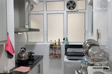 Platinum Splendor Residence