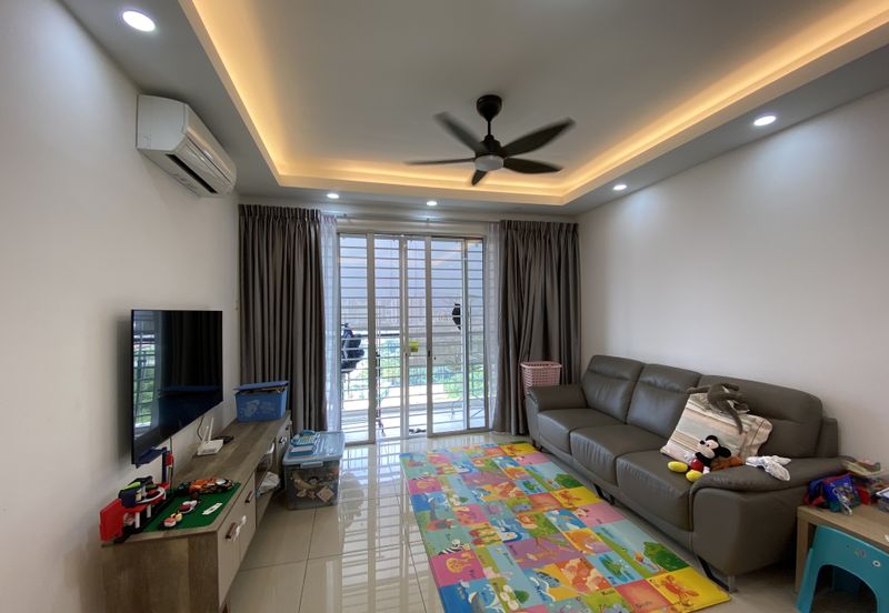 Platinum Splendor Residence