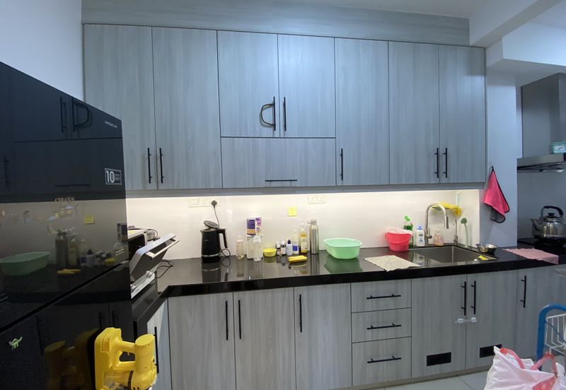 Platinum Splendor Residence