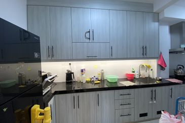 Platinum Splendor Residence