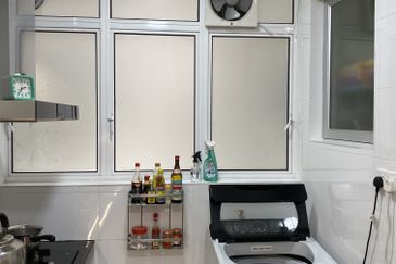 Platinum Splendor Residence