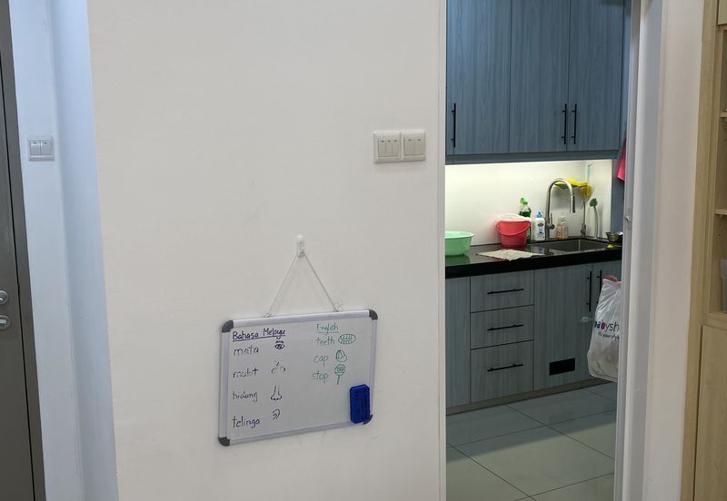 Platinum Splendor Residence