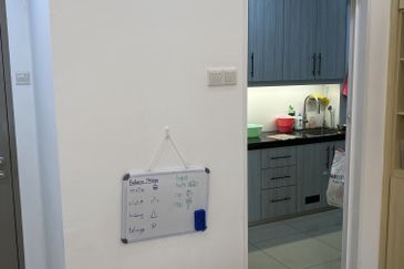 Platinum Splendor Residence