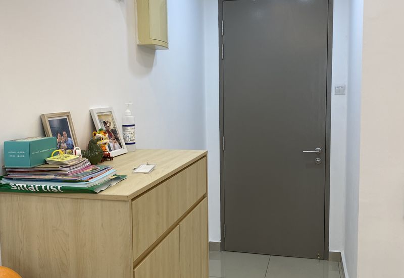 Platinum Splendor Residence