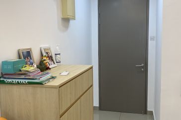 Platinum Splendor Residence