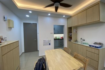 Platinum Splendor Residence