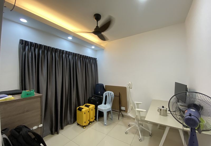 Platinum Splendor Residence