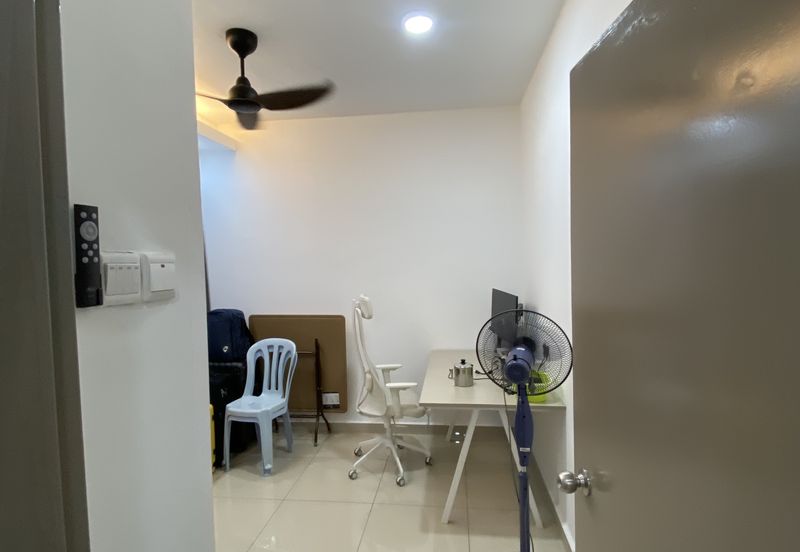 Platinum Splendor Residence