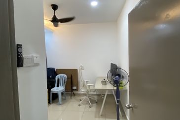 Platinum Splendor Residence