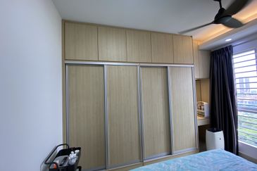 Platinum Splendor Residence