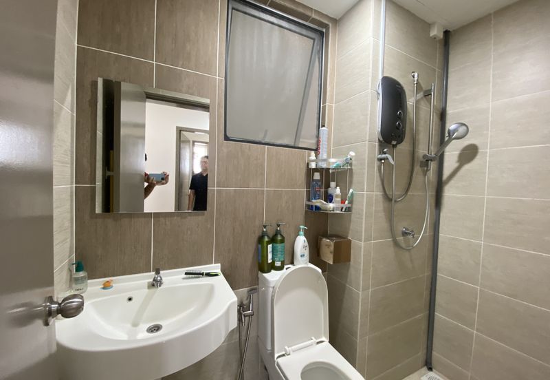 Platinum Splendor Residence