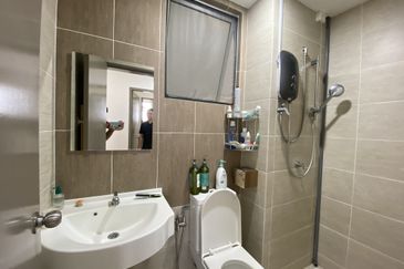 Platinum Splendor Residence