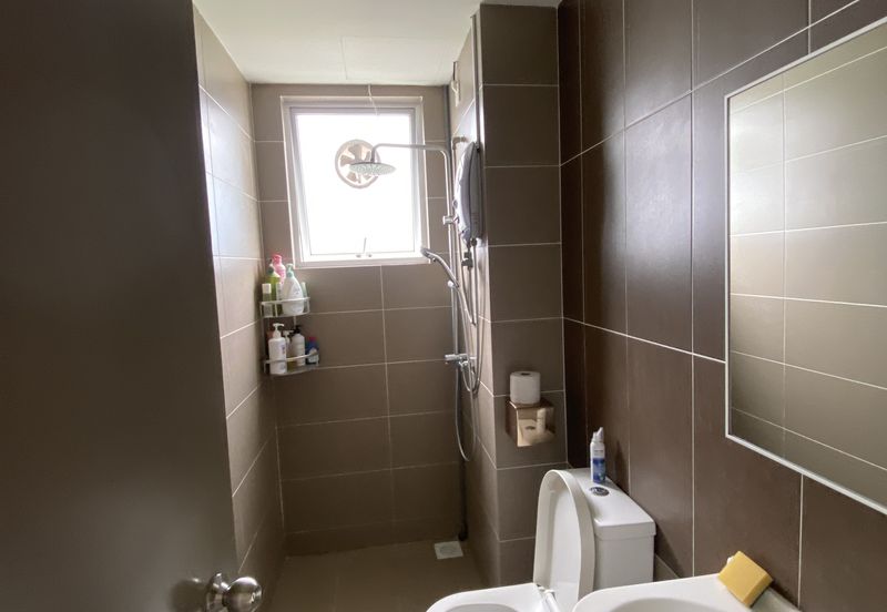 Platinum Splendor Residence