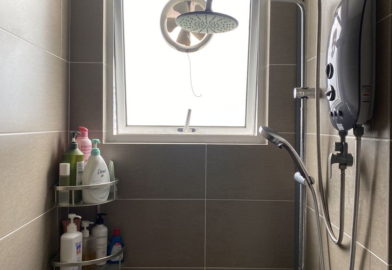 Platinum Splendor Residence