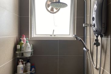 Platinum Splendor Residence