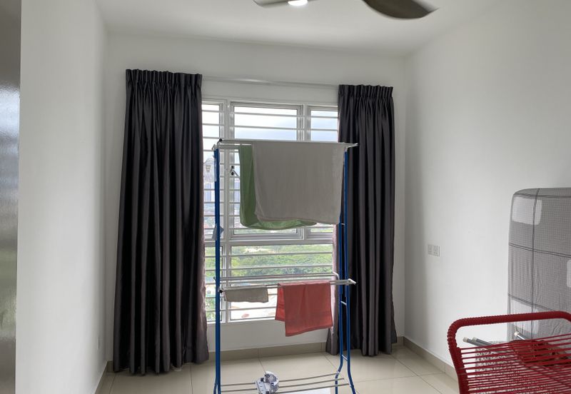 Platinum Splendor Residence