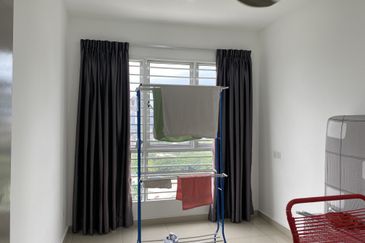 Platinum Splendor Residence