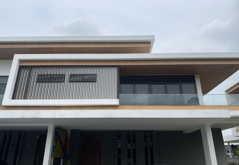 Monterey Residences @ Eco Sanctuary