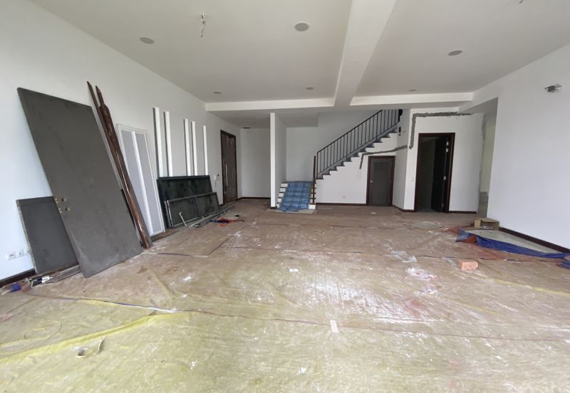 Monterey Residences @ Eco Sanctuary