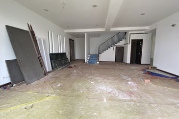 Monterey Residences @ Eco Sanctuary