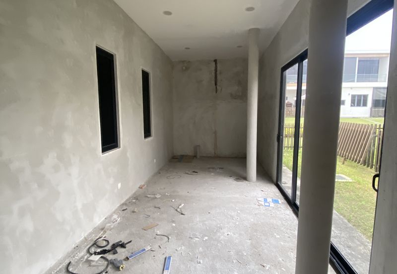 Monterey Residences @ Eco Sanctuary