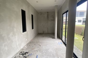 Monterey Residences @ Eco Sanctuary