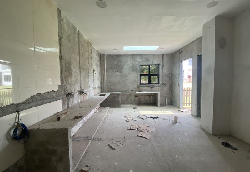 Monterey Residences @ Eco Sanctuary