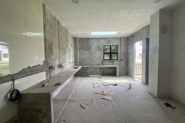 Monterey Residences @ Eco Sanctuary