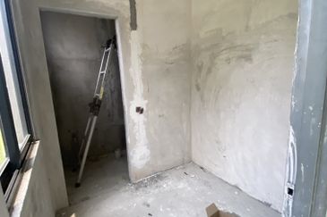 Monterey Residences @ Eco Sanctuary