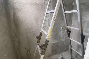 Monterey Residences @ Eco Sanctuary