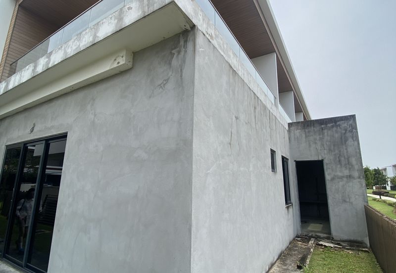 Monterey Residences @ Eco Sanctuary