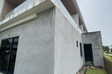 Monterey Residences @ Eco Sanctuary